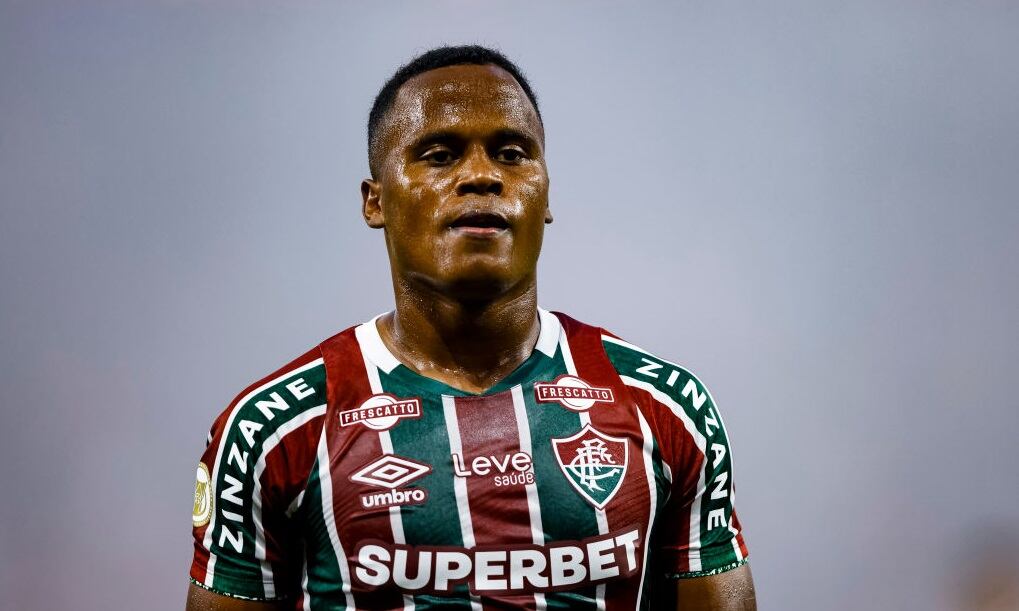 Jhon Arias / Getty Images