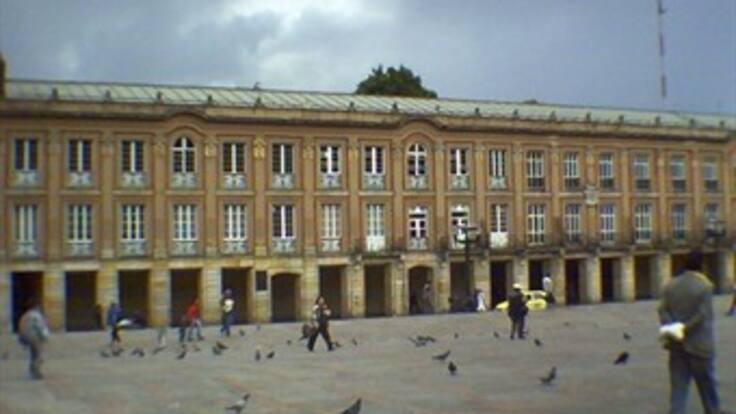 Investigaremos los hechos de corrupción que vienen ocurriendo en Bogotá: Jaime Moreno