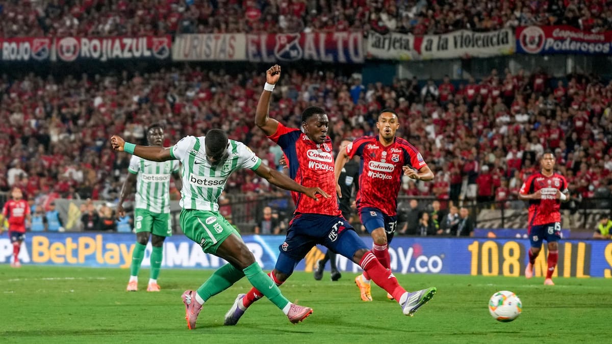 Copa Colombia 2026: formato del campeonato y fechas en las que iniciaría