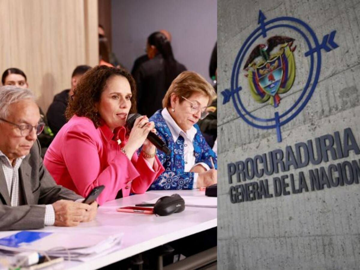 Mintransporte solicita verificación a Procuraduría del cumplimiento de acuerdos con transportadores