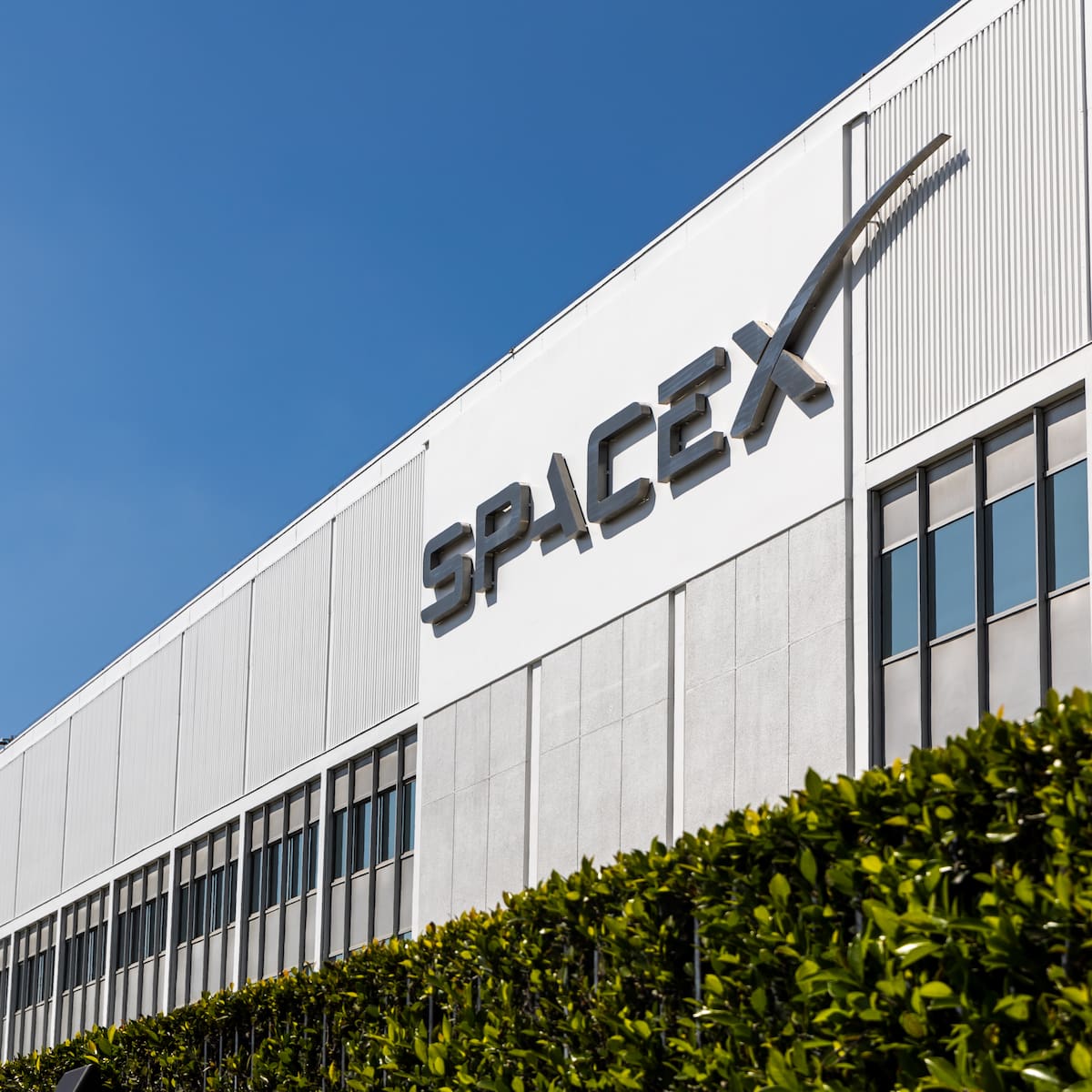 ¿Qué ha pasado con las acciones de SpaceX? experto analiza el movimiento de la bolsa