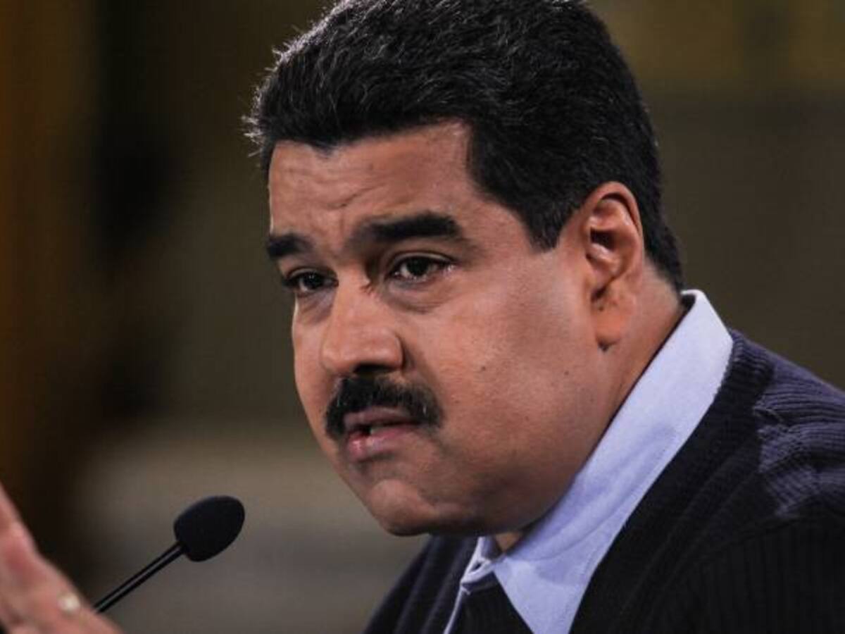 Maduro propone crear el premio “Hugo Chávez de la paz”