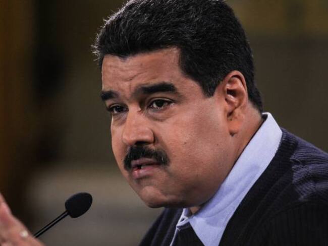 Maduro propone crear el premio “Hugo Chávez de la paz”
