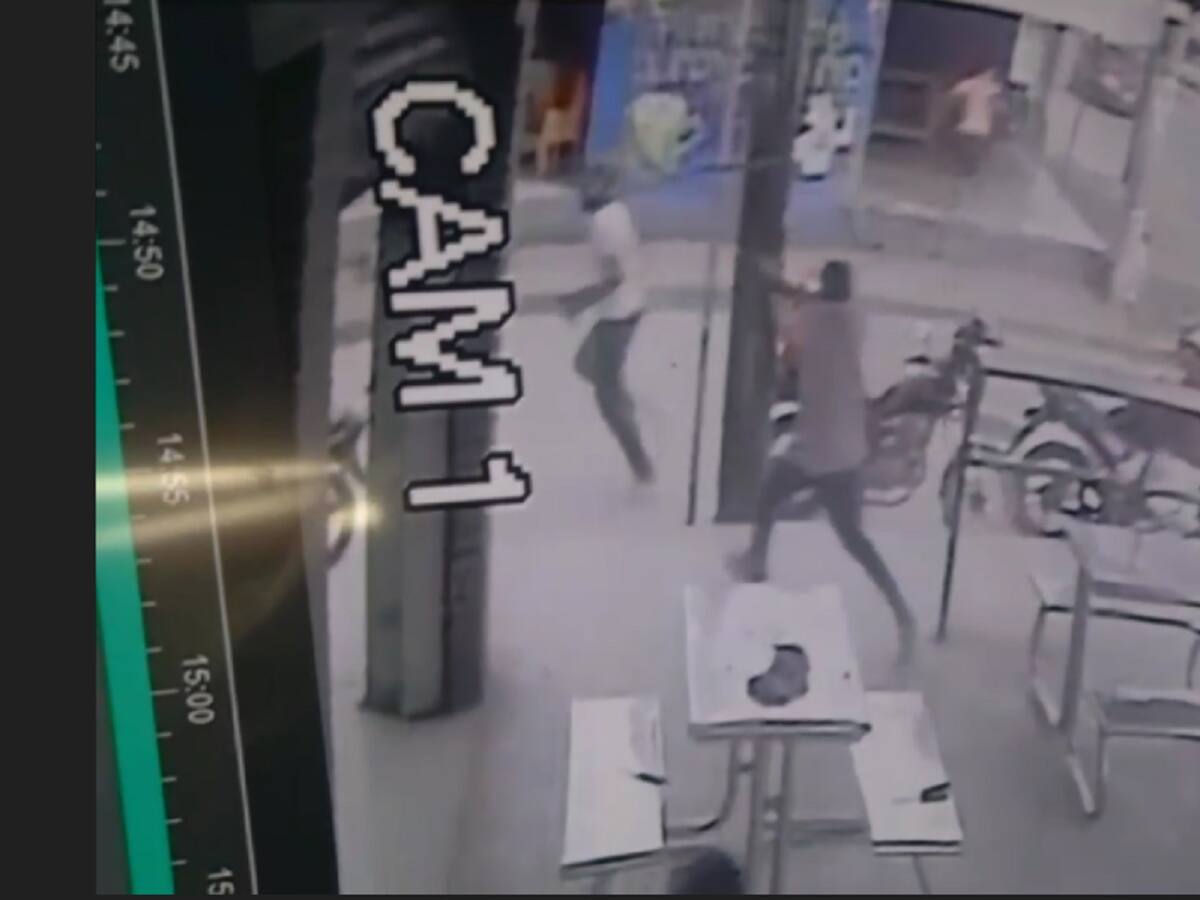 Sicarios hirieron a dos hombres en una tienda de Cartagena