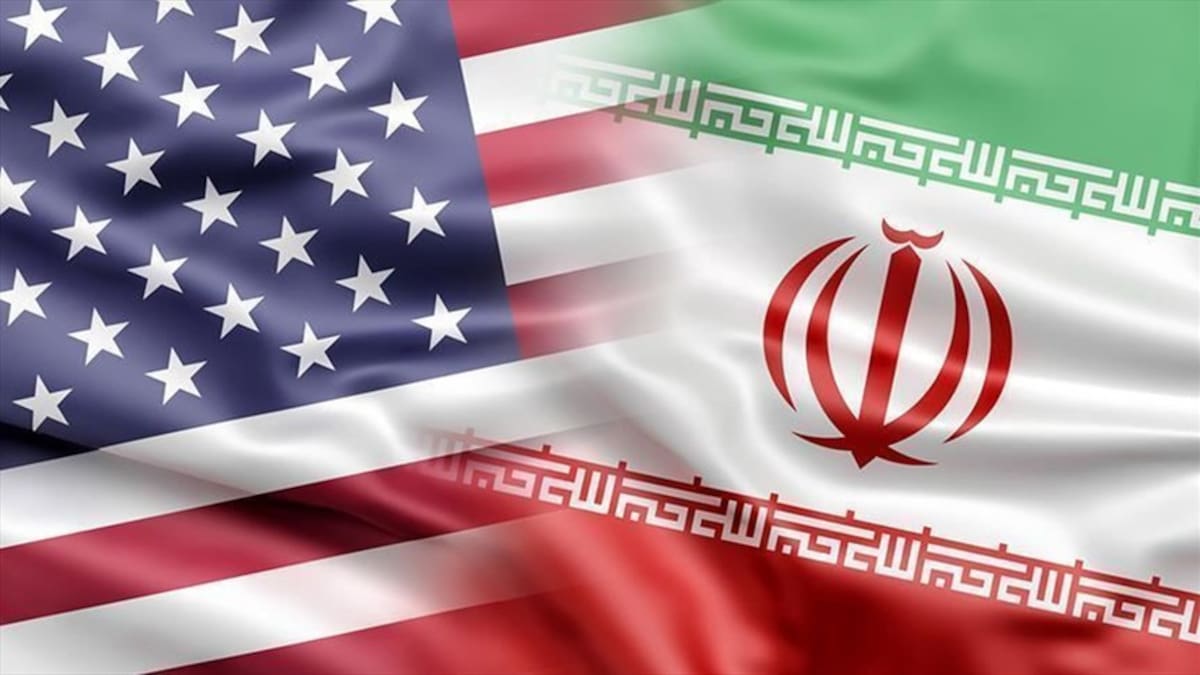 Irán confirma que las negociaciones nucleares con Estados Unidos van a continuar