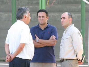 Foto: Diario La Opinión