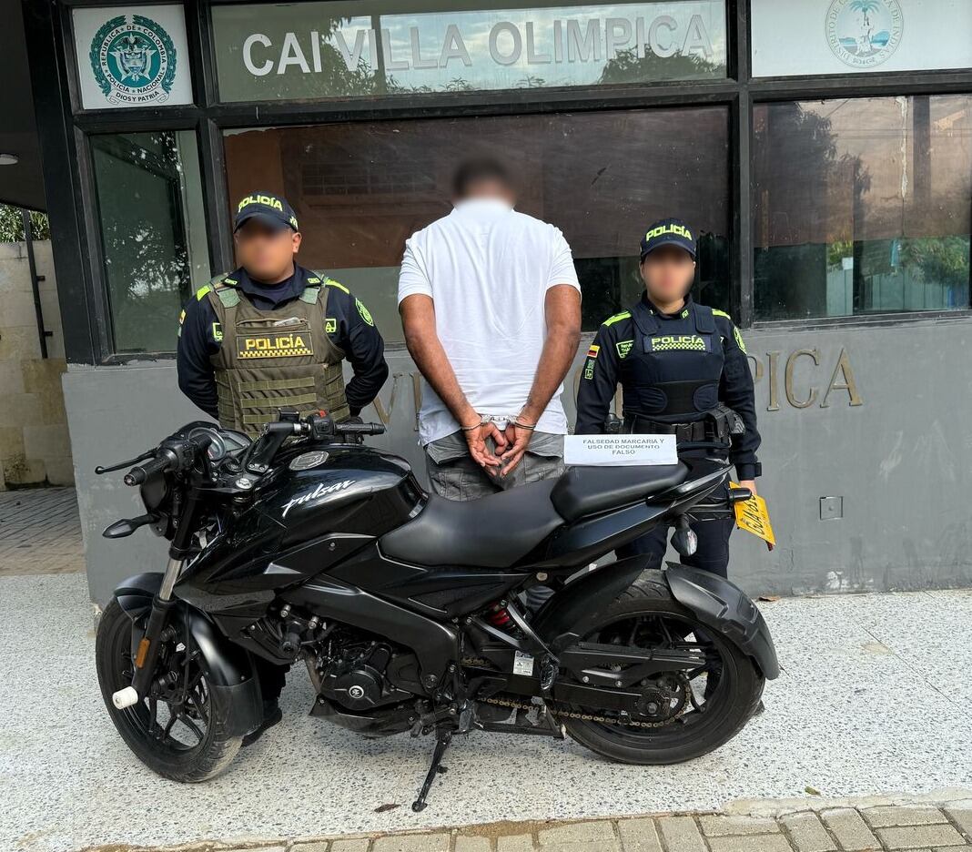 Policía Metropolitana de Cartagena