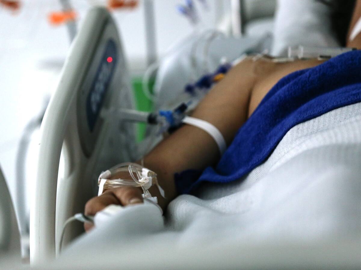 Herido de gravedad un hombre en Loma Arena a manos de sicarios