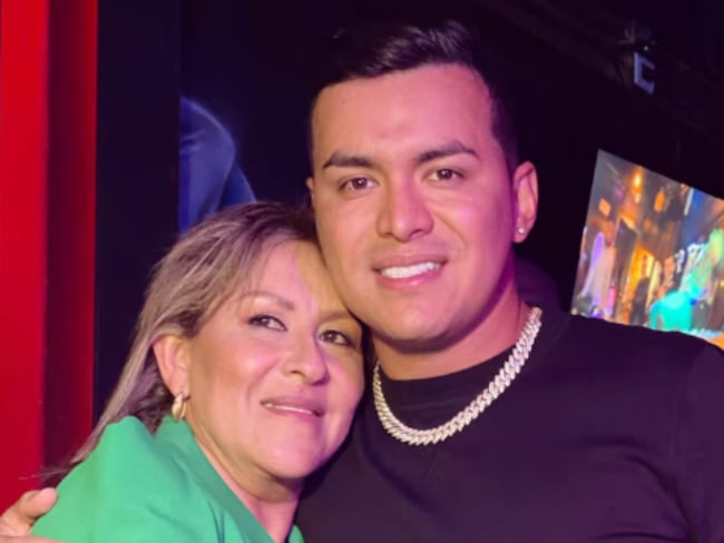 “Les pido que lo recuerden como ese soñador, ese aventurero”: mamá de Yeison Jiménez