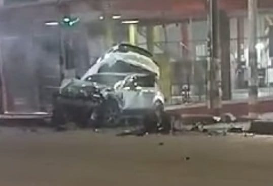 Al menos tres accidentes de tránsito se registraron este fin de semana en Bogotá: Dejó dos muertos