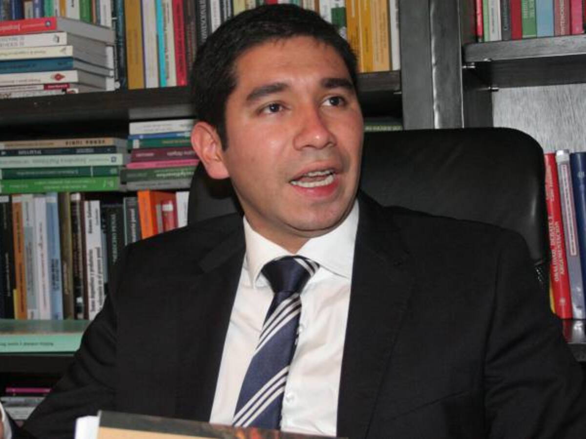 Encuentran celulares y cocaína en celda de Luis Gustavo Moreno