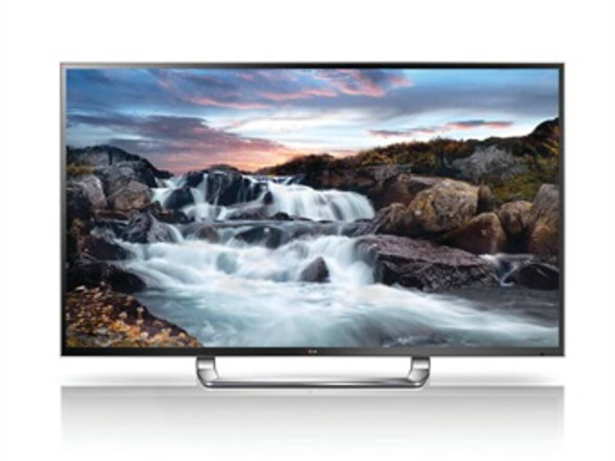 Aumentan ventas de televisores en Antioquia por fiebre del Mundial Brasil