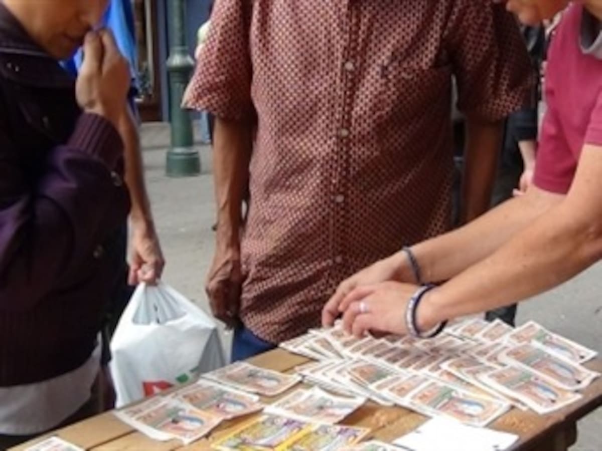 Una riña entre vendedores de lotería en Villa maría, Caldas terminó con la muerte de uno