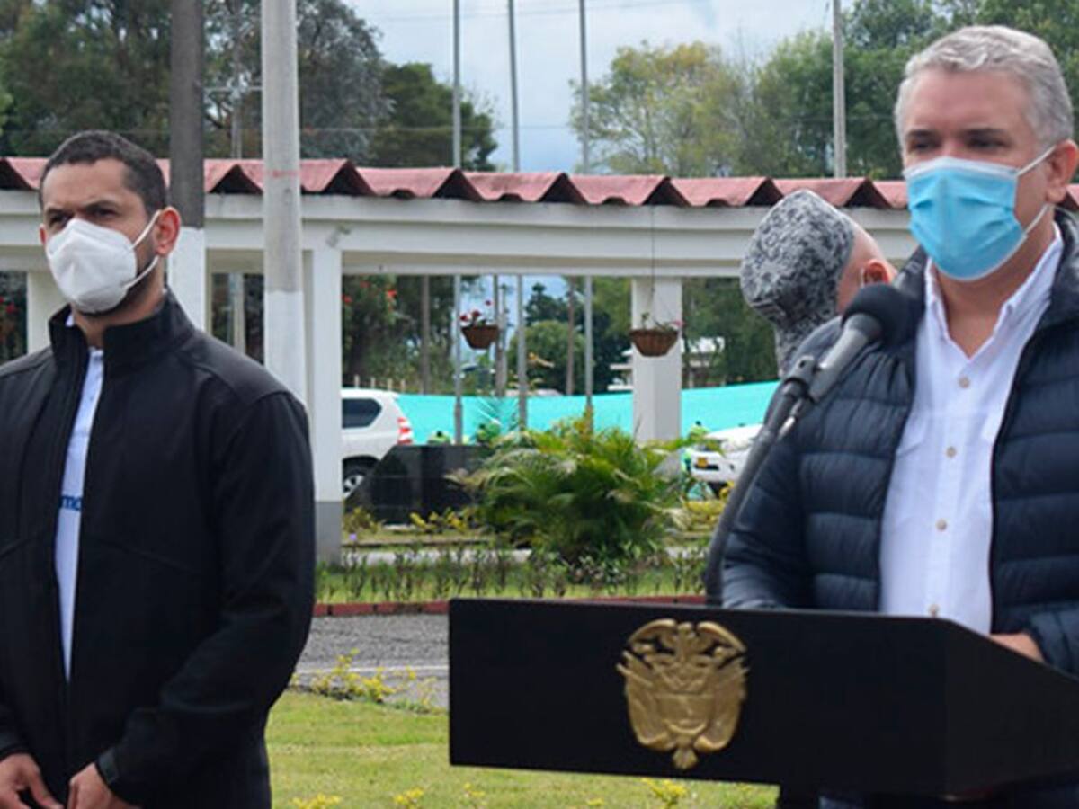 Grupos armados estarían pagando hasta $100.000 por acciones vandálicas