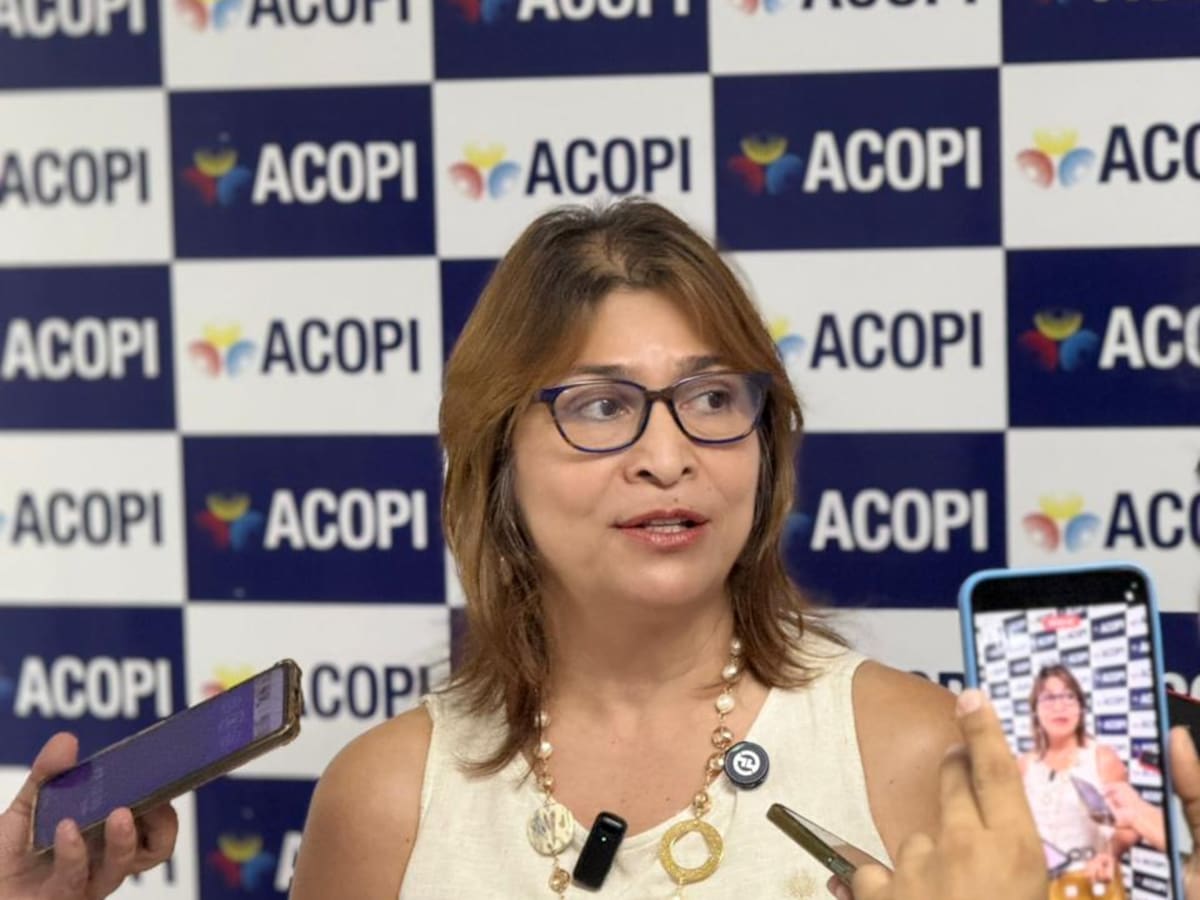 Acopi alerta por menor inversión y mayor presión financiera sobre las MiPymes en Atlántico
