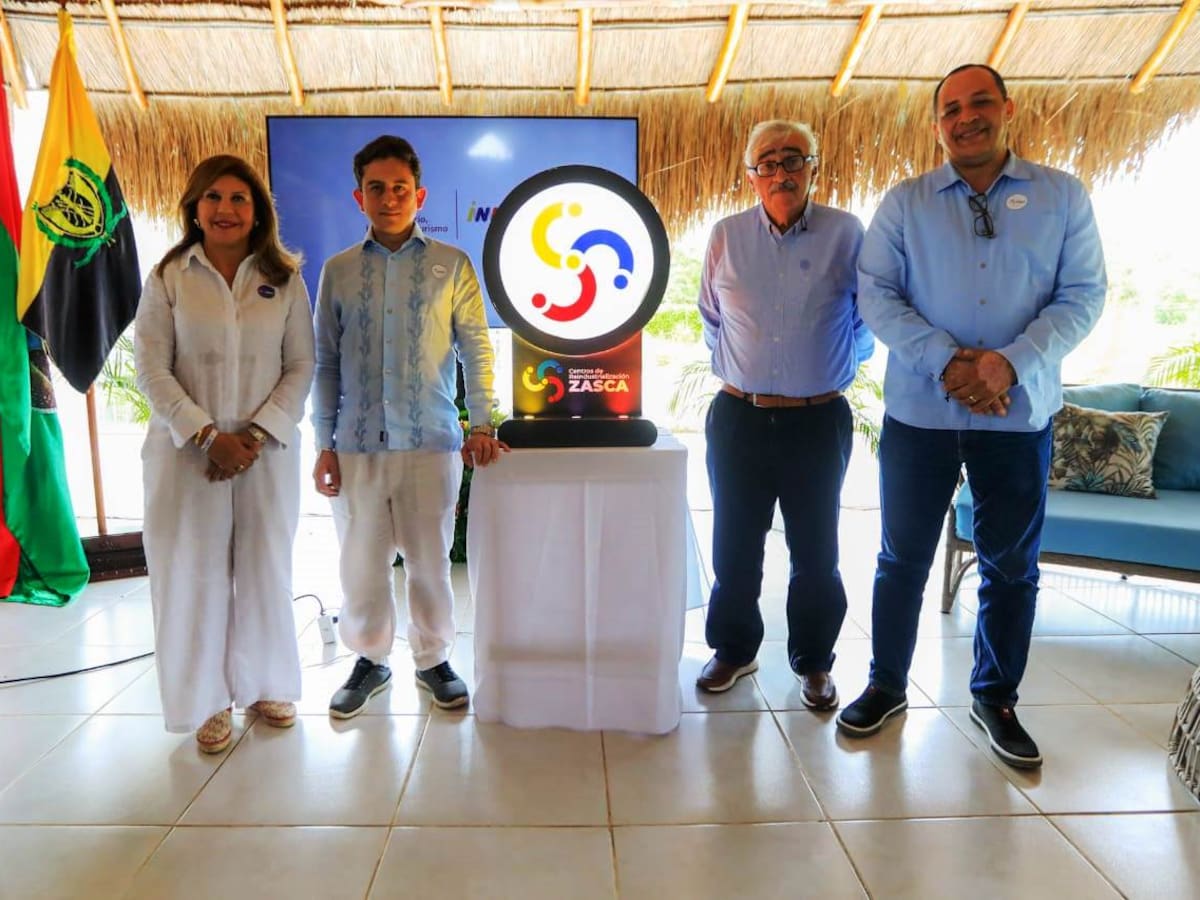 Tres nuevos ZASCA para fortalecer a 720 emprendedores de Bolívar
