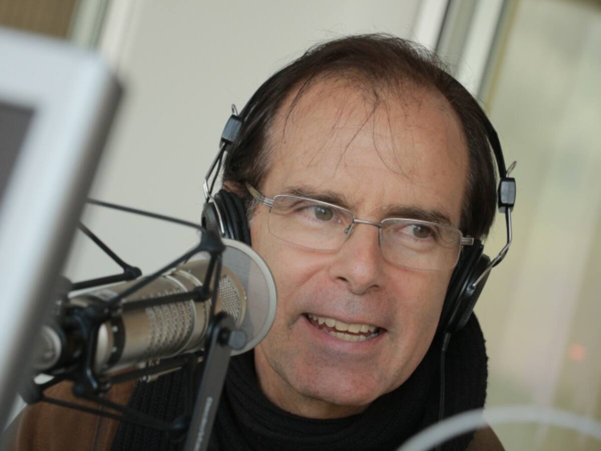 Mi Banda Sonora con Jorge Barco