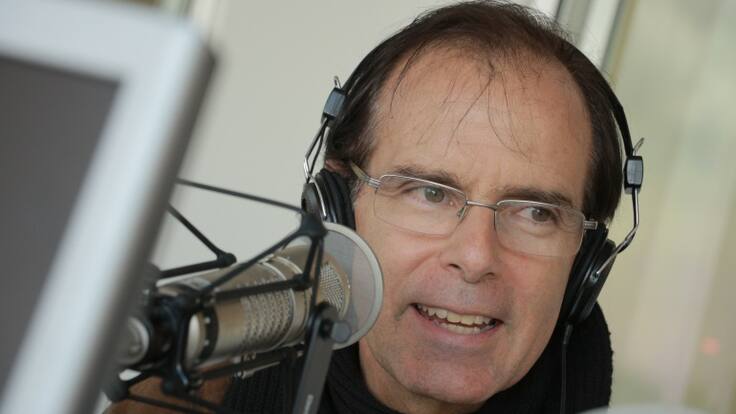 Mi Banda Sonora con Jorge Barco