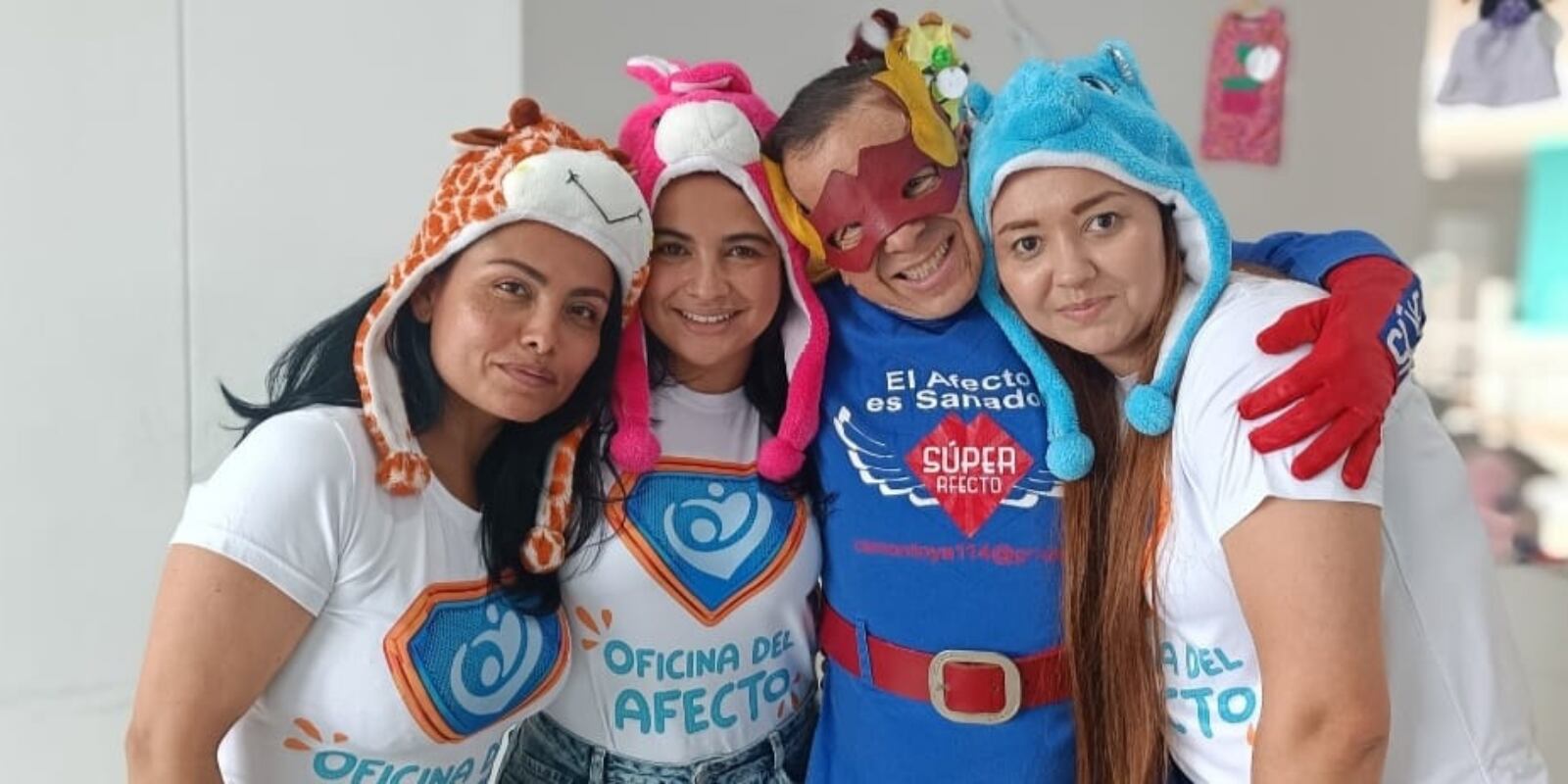 Suministrada Clínica Ospedale