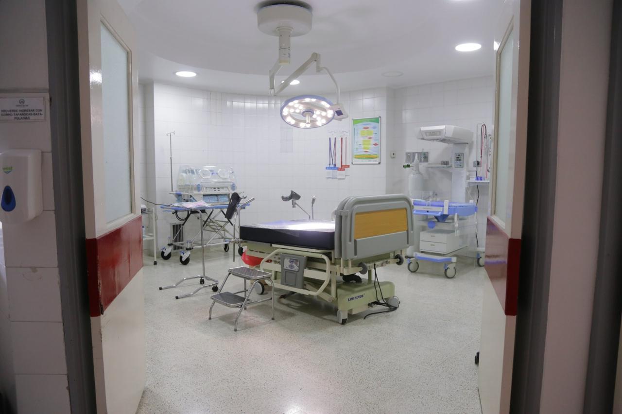 Foto: cortesía Alcaldía de Itagüí.