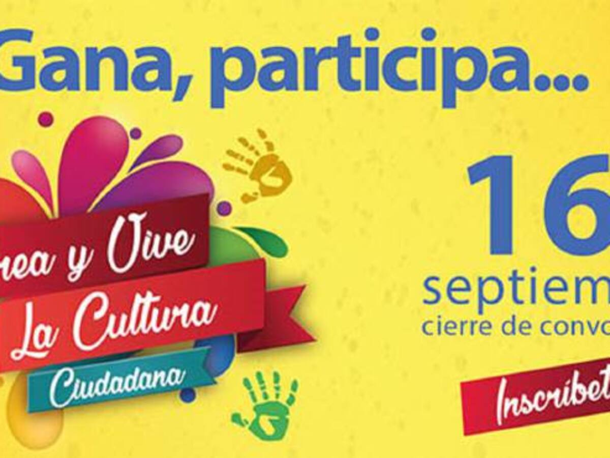 Alcaldía de Cali abre convocatoria para impulsar la creatividad en universitarios