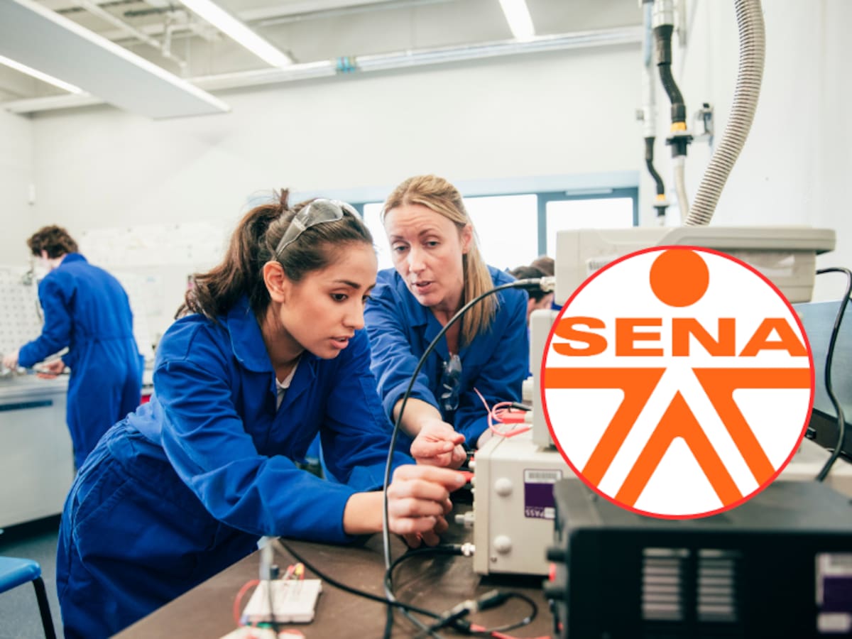¿Cuánto dura el curso de electricidad en el SENA? Así puede aplicar gratis