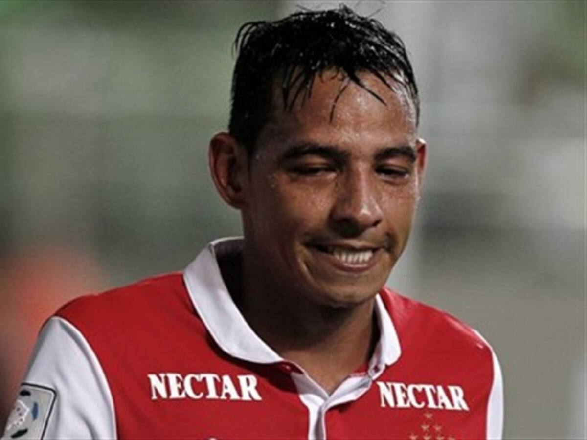 Barcelona de Ecuador asegura que Wilder Medina no puede jugar en otro club