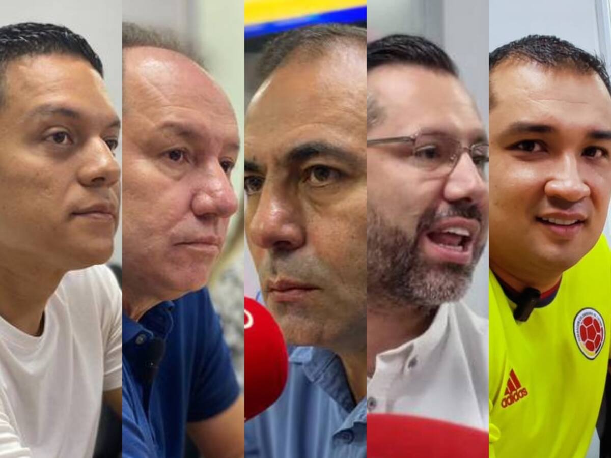 Gremios a la expectativa de los nuevos mandatarios