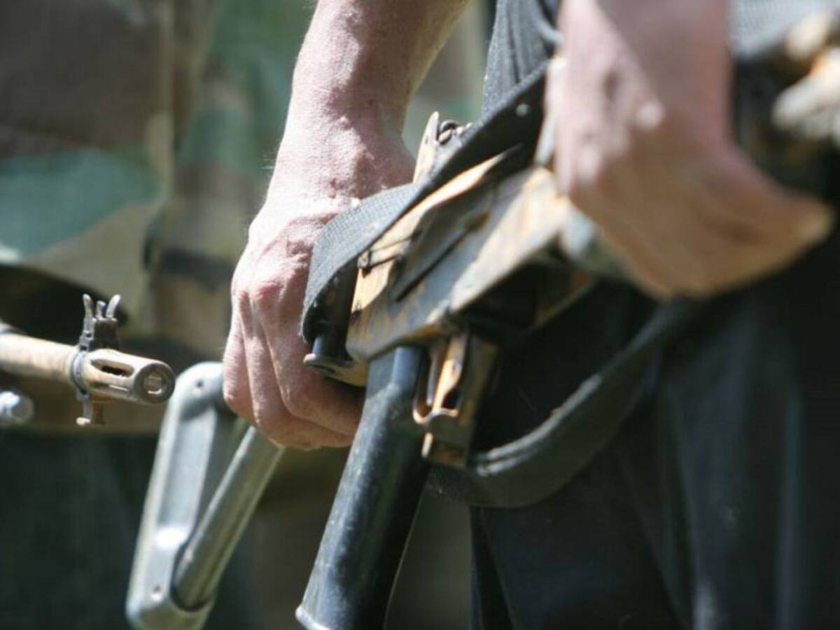 Ejército afirma que en el Magdalena no hay presencia del ELN