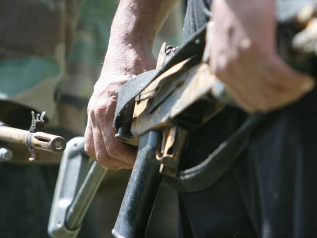 Ejército afirma que en el Magdalena no hay presencia del ELN