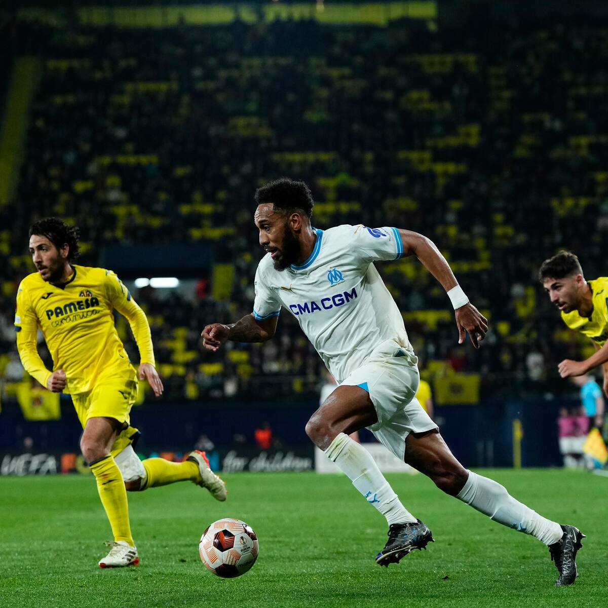 Gobierno de Gabón castiga severamente a Aubameyang, tras temprana eliminación en la Copa Africana