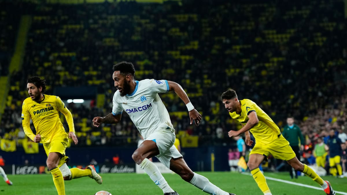 Gobierno de Gabón castiga severamente a Aubameyang, tras temprana eliminación en la Copa Africana