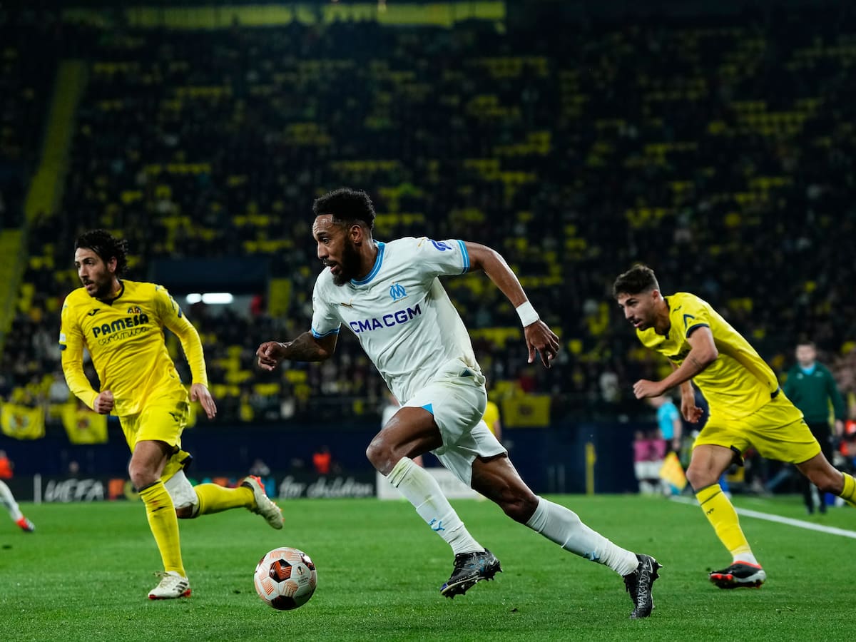 Gobierno de Gabón castiga severamente a Aubameyang, tras temprana eliminación en la Copa Africana