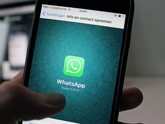 WhatsApp expulsará a usuarios infractores