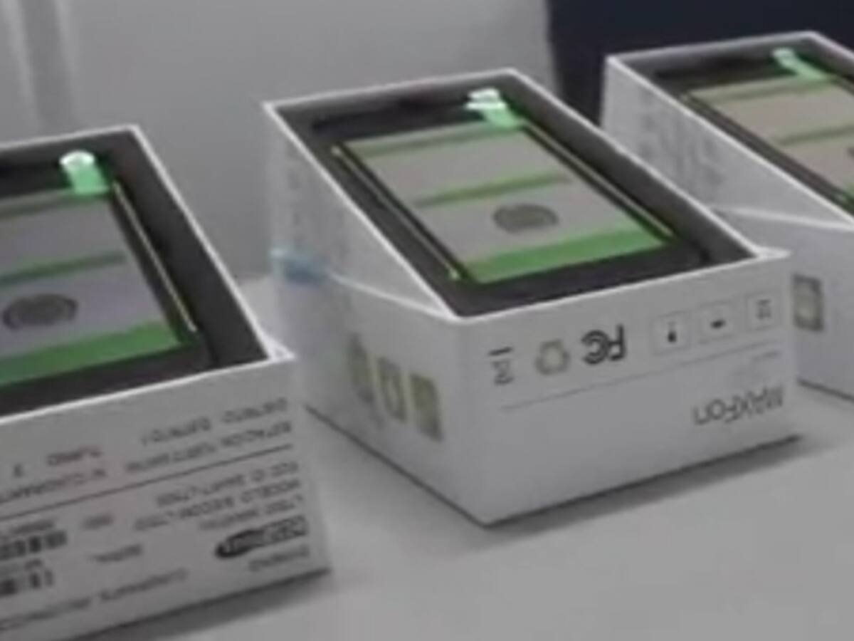 Con tecnología de punta refuerzan seguridad en Cúcuta