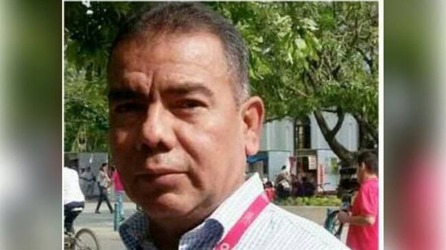 Adán Antonio Artuz Rivas. Foto: Deibys Palomino