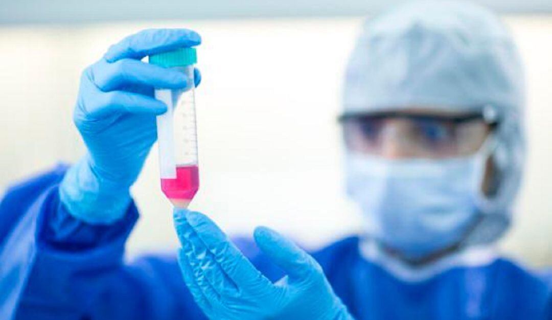 Coronavirus en Colombia