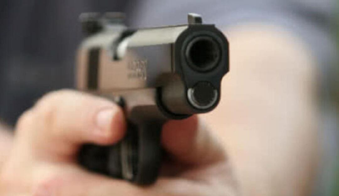 Delincuencia en Cúcuta