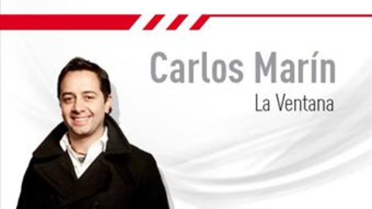 Audio de La Ventana con Frank Solano 18 de Diciembre de 2014 Primera Parte