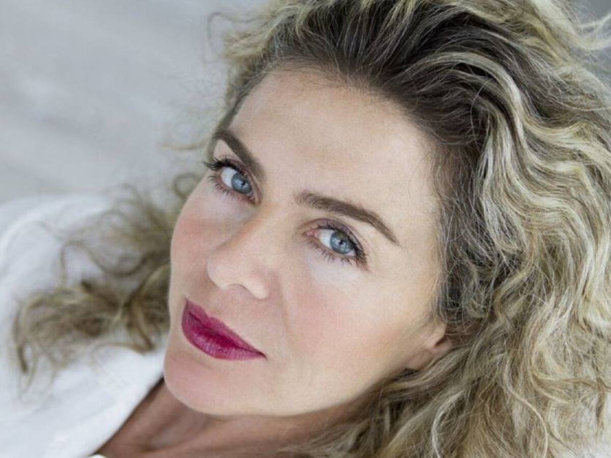 Margarita Rosa de Francisco habló de los trans y el aborto; le llovieron críticas