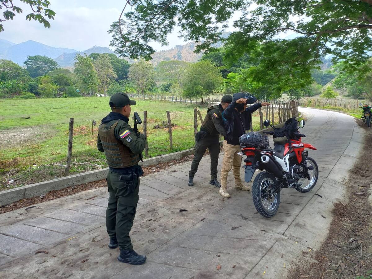 ‘Plan cazador’ contra criminales, estrategia diferencial que busca la seguridad en la Zona Bananera