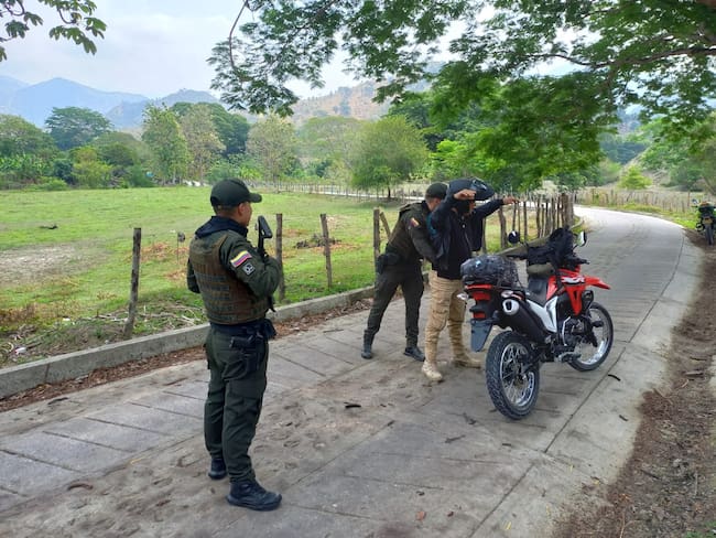 ‘Plan cazador’ contra criminales, estrategia diferencial que busca la seguridad en la Zona Bananera