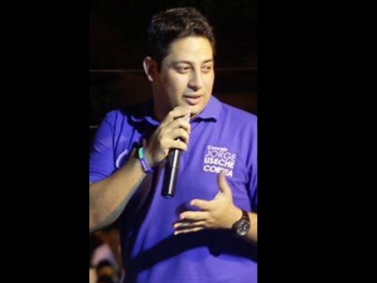 Partido Conservador guarda silencio sobre concejal involucrado en presunta corrupción