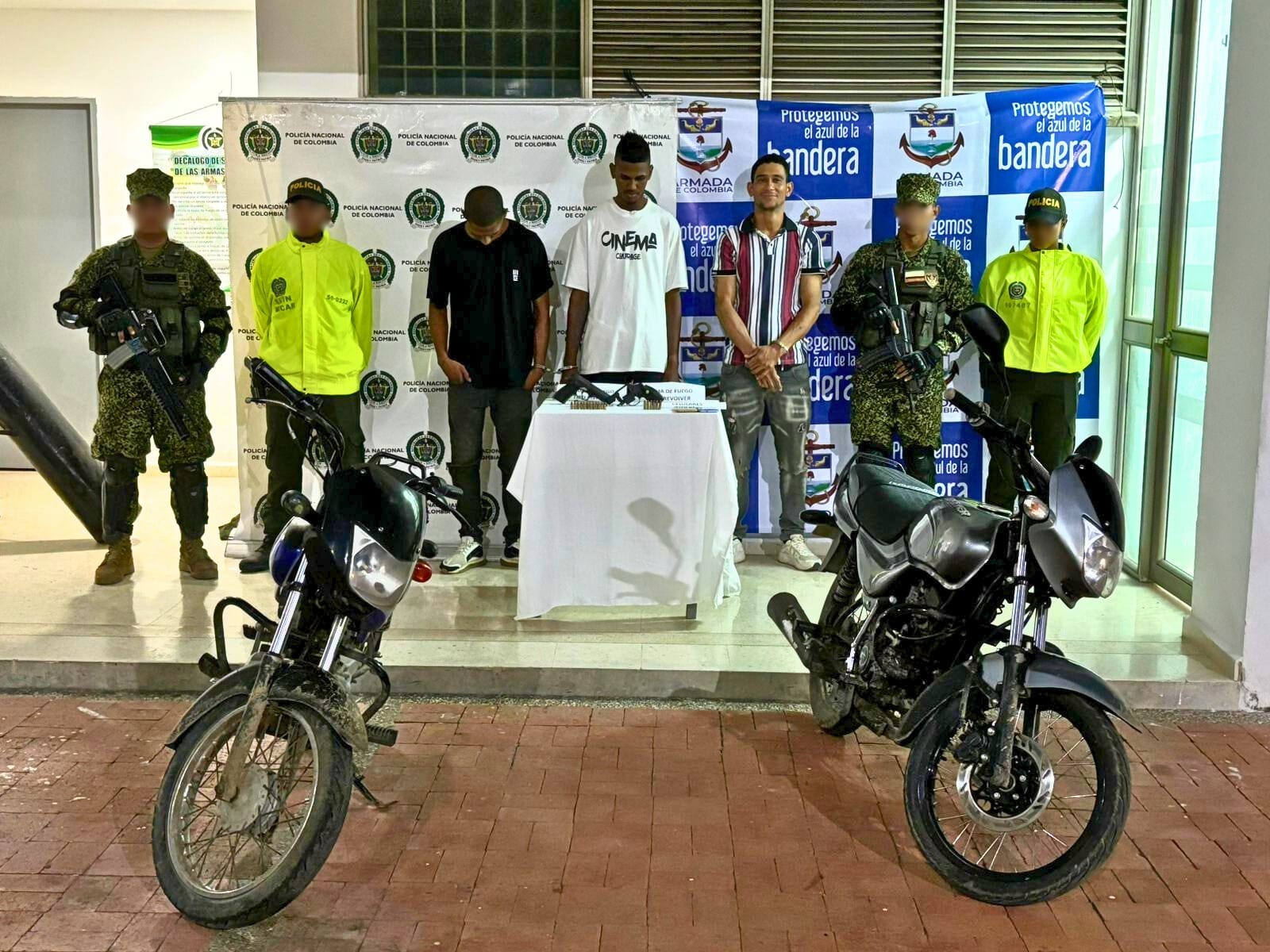 Policía Nacional