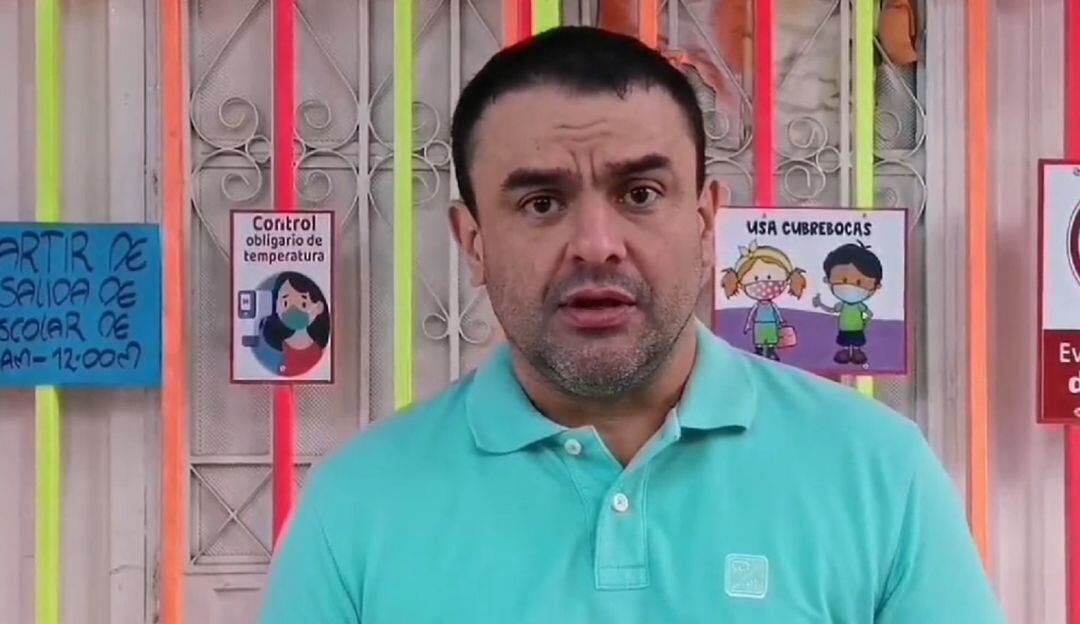 Concejal propone declarar emergencia educativa en Cúcuta