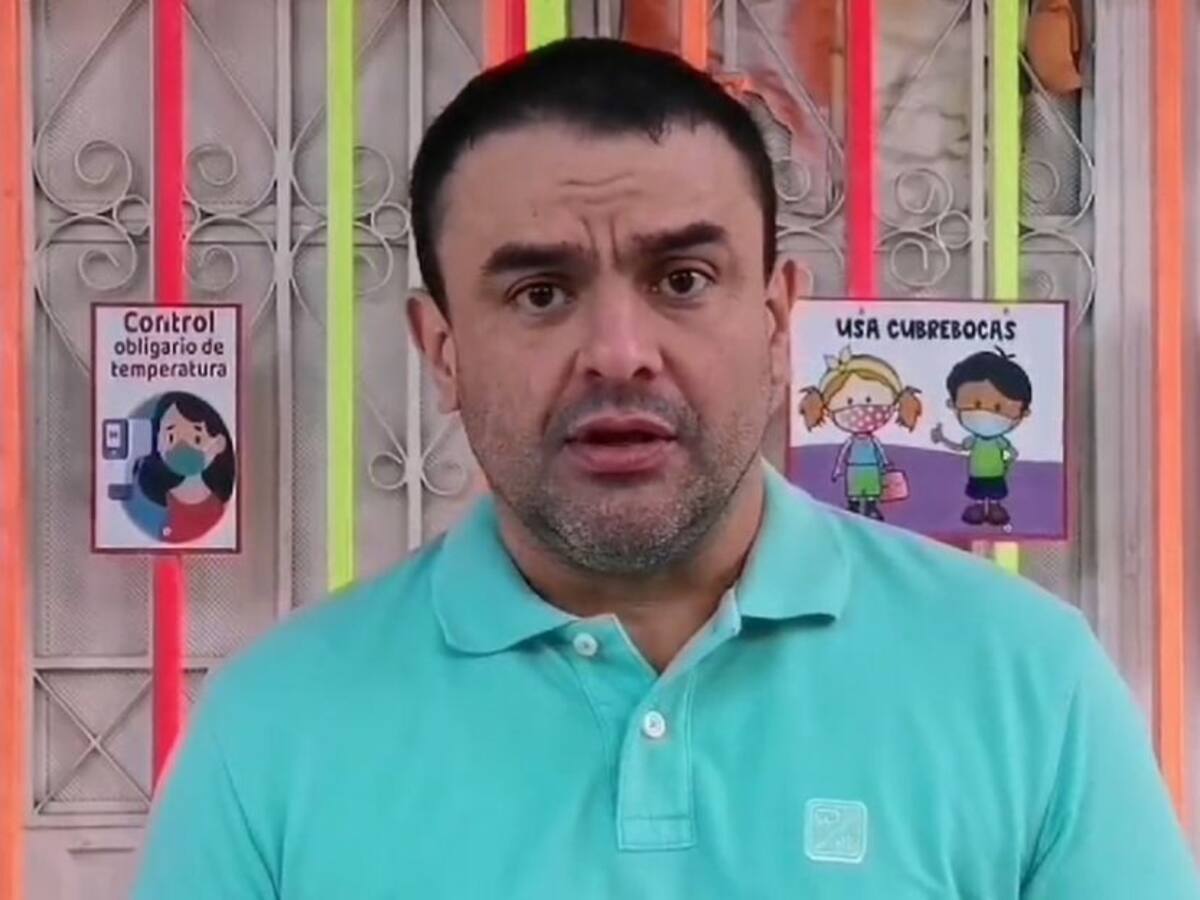 Concejal propone declarar emergencia educativa en Cúcuta