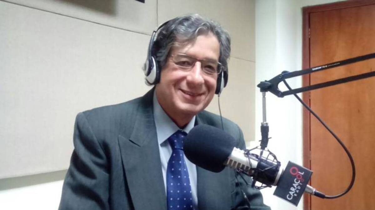 El Quindío y Armenia son nuestros, hay que rescatar la identidad:Manuel Gómez Sabogal, docente