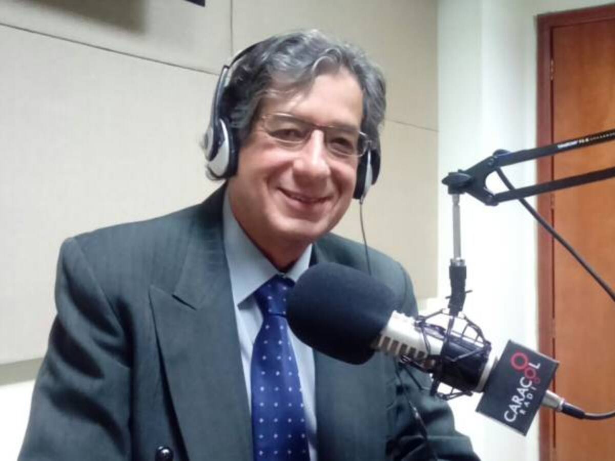 El Quindío y Armenia son nuestros, hay que rescatar la identidad:Manuel Gómez Sabogal, docente