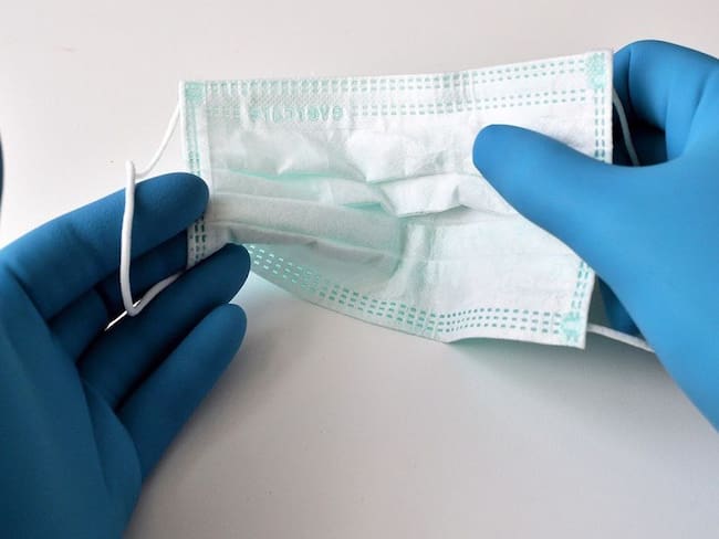 En Montería están los dos nuevos casos de COVID-19 reportados por el INS