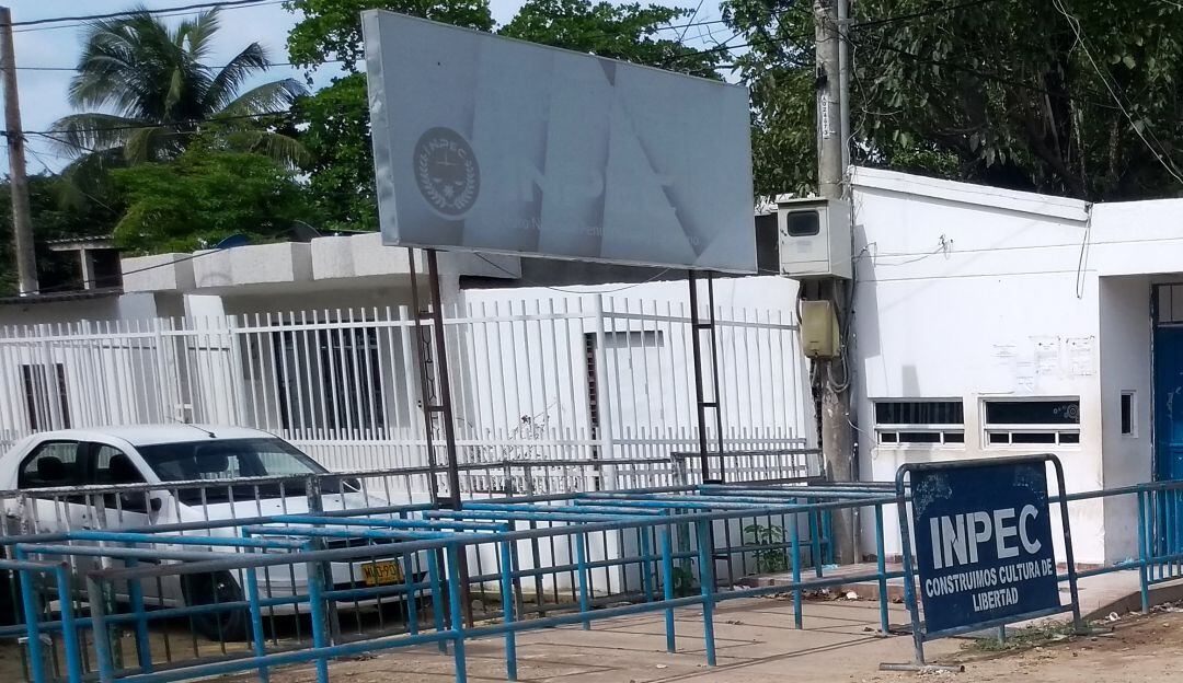 Los hechos ocurrieron en el barrio El Pozón y ninguno de los cargos fue aceptado por el procesado